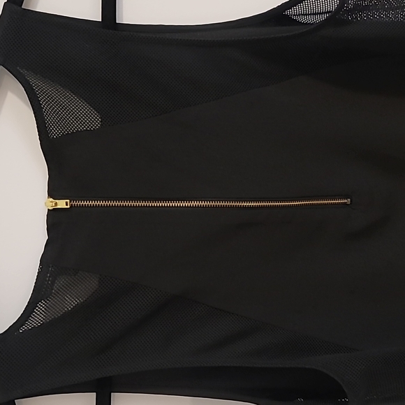 Sleepless Top - Picture 3 of 3